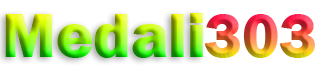 MEDALI303